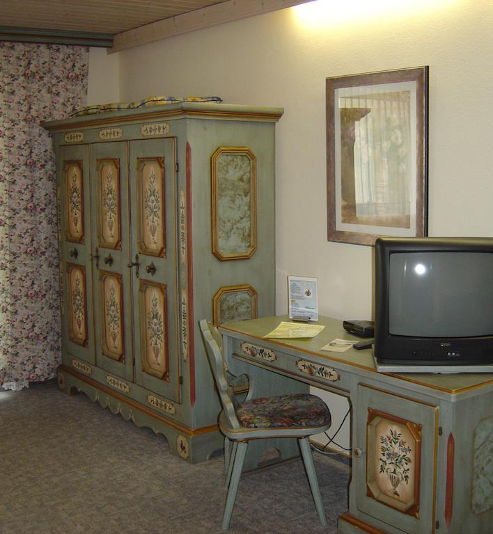 Hotel Garni Hubertushof Bad Füssing Habitación foto