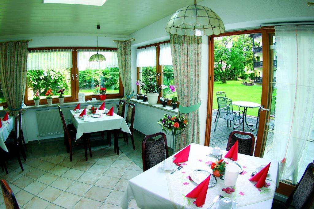 Hotel Garni Hubertushof Bad Füssing Habitación foto
